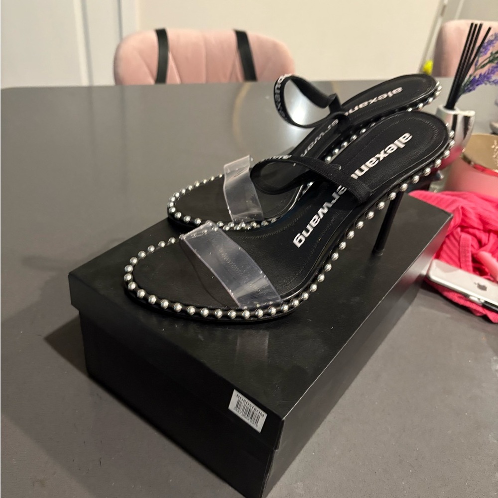 Alexander Wang Nova Sandal